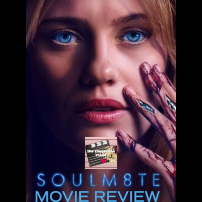 Soulm8te (2026) Movie Review cover