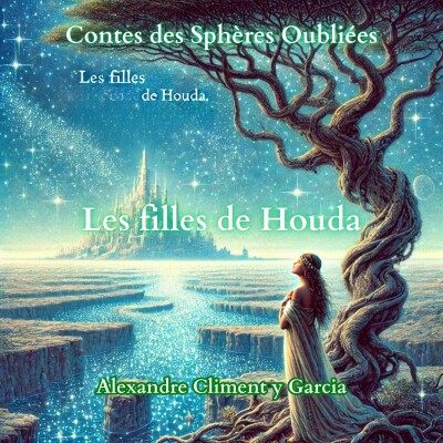 066 - Les Filles de Houda cover