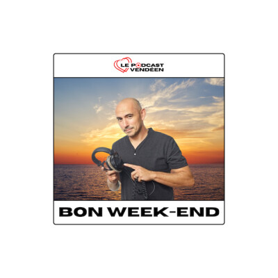 BON WEEK-END - 14 15 février cover