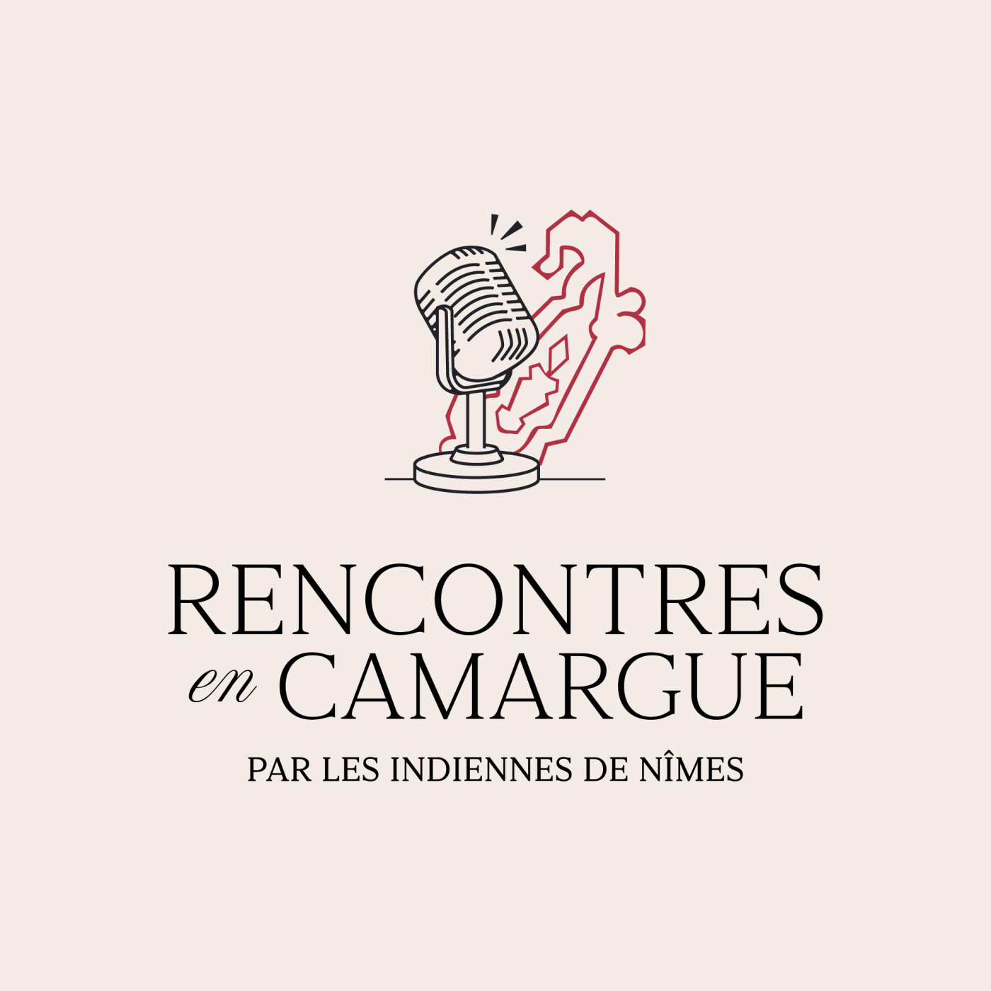 Rencontres en Camargue