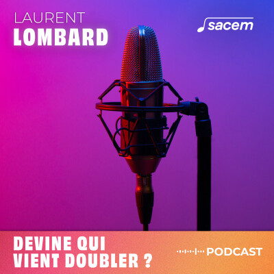#Parole de compositeur : Laurent Lombard cover