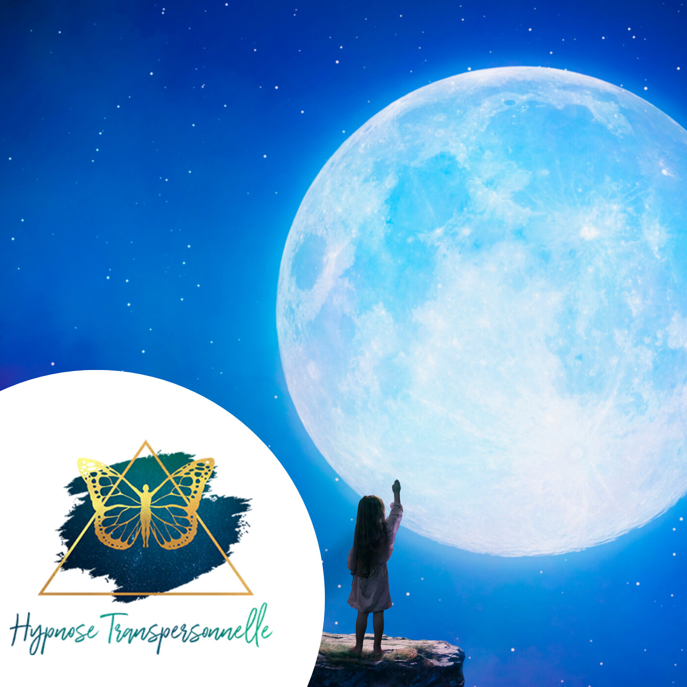 Hypnose Transpersonnelle ® - Séverine Barbier