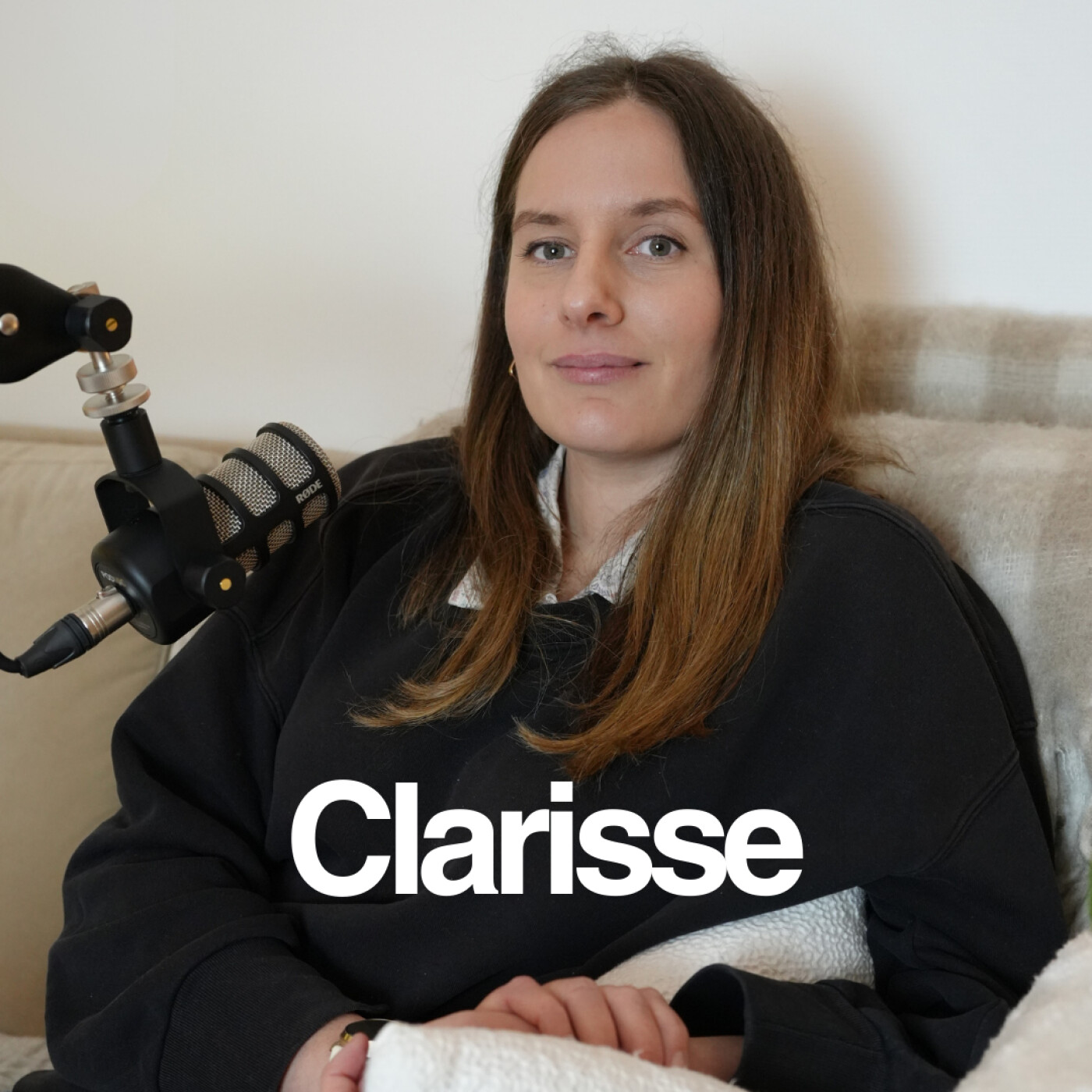 #54 À seulement 3 ans, Maxence affronte le cancer : sa mère Clarisse témoigne et refuse de baisser les bras episode artwork