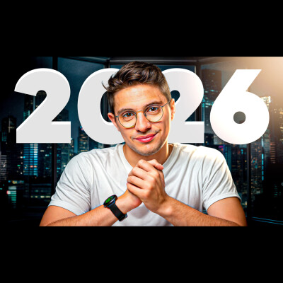 #23 : Lancer son activité en 90 jours en partant de ZÉRO : Guide complet 2026 cover