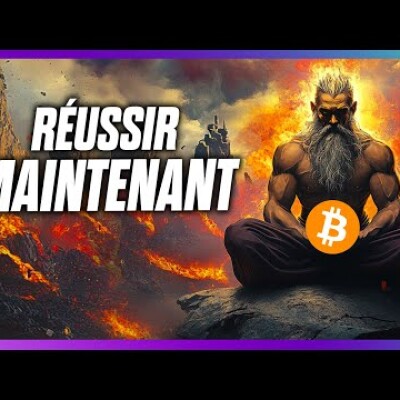 📈⚠️ Pourquoi vous allez réussir (ou échouer) en CRYPTO cover