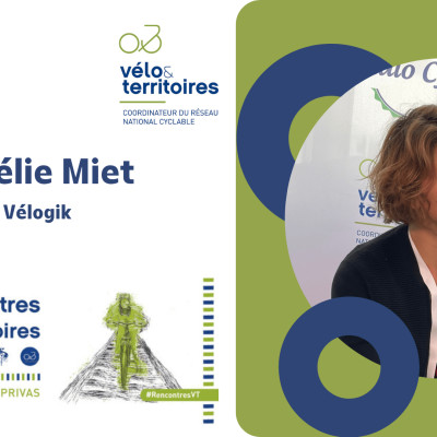 Amélie Miet - Velogik cover