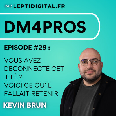 29. ChatGPT Ads, AI Overviews, AI Act, Youtube : les actus marketing digital à retenir de l’été 2026 cover