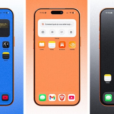 Comment j’ai transformé mon iPhone en machine de productivité cover