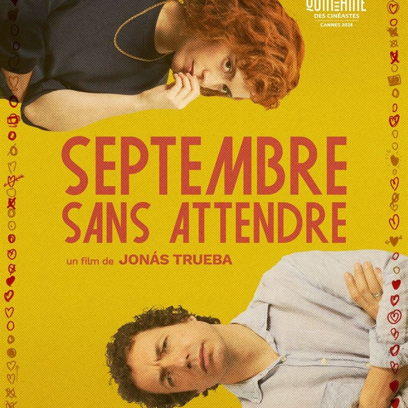 Septembre sans attendre