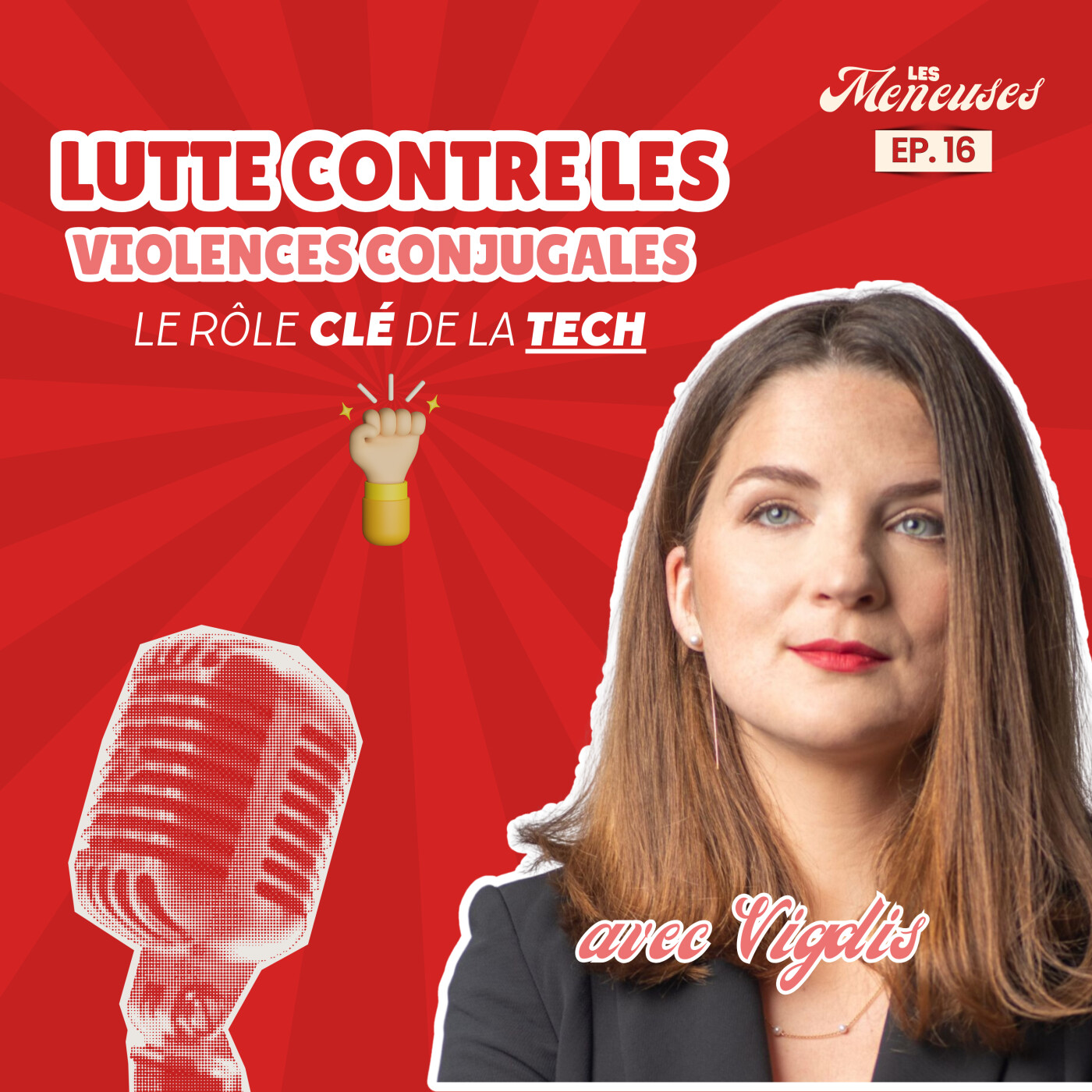 Les Meneuses