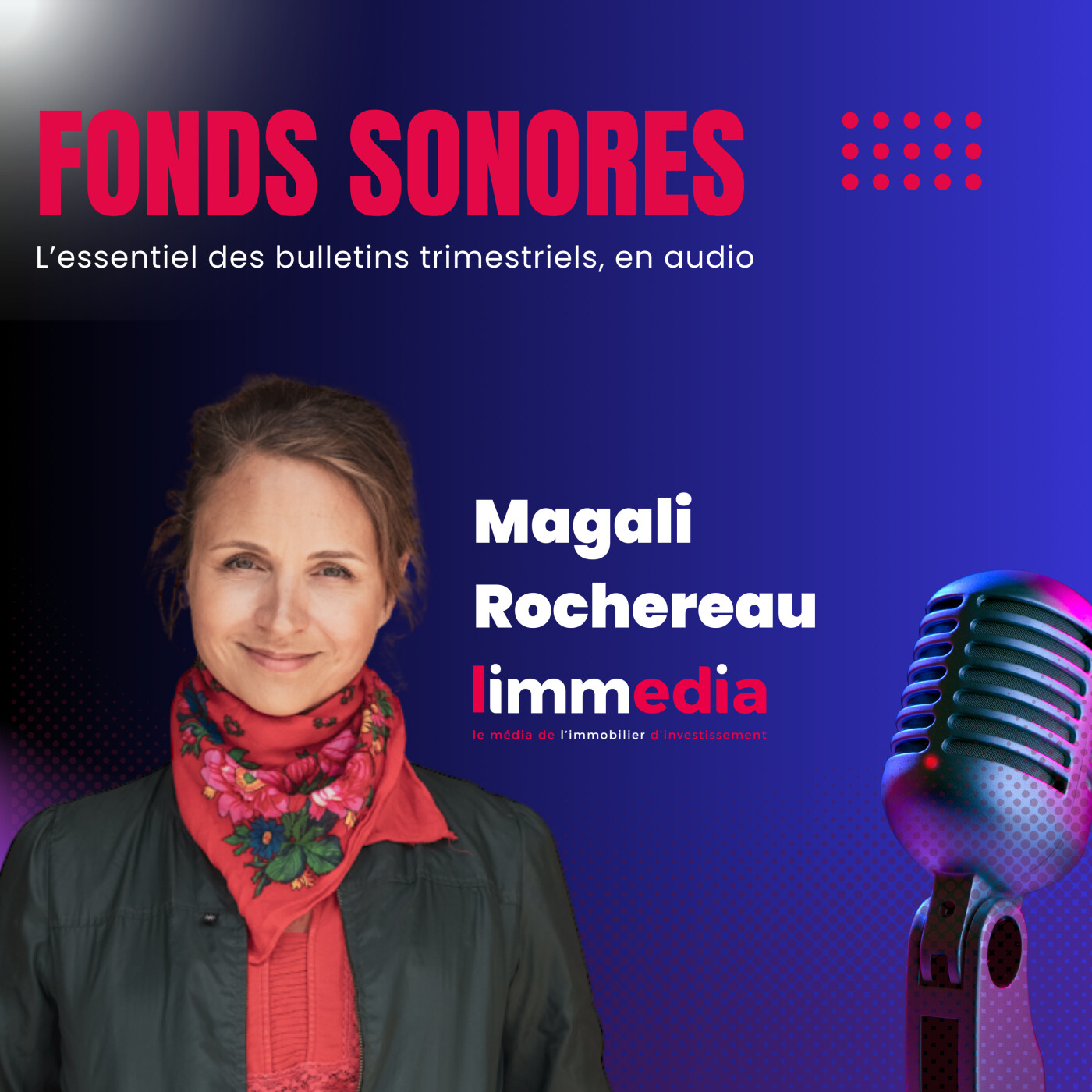 Fonds Sonores cover art