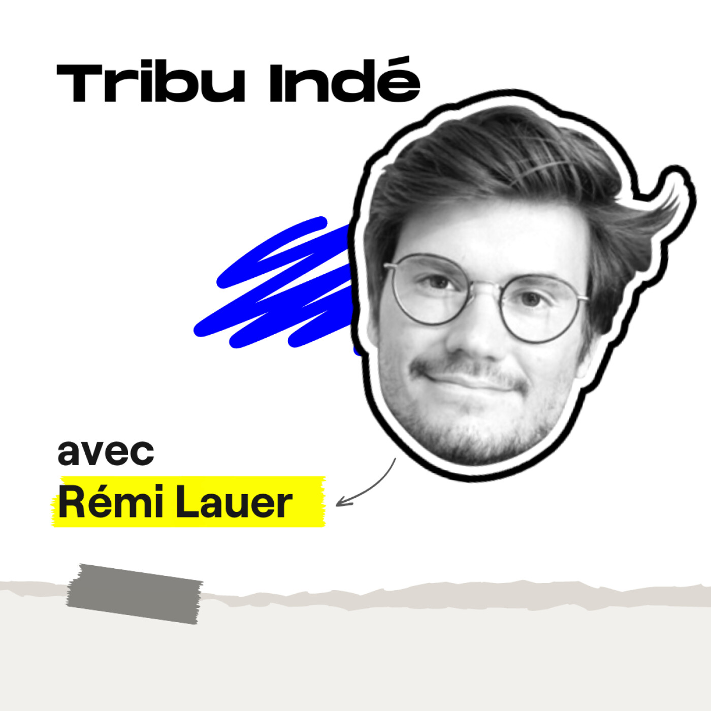 Tribu Indé I Freelances & Solopreneurs