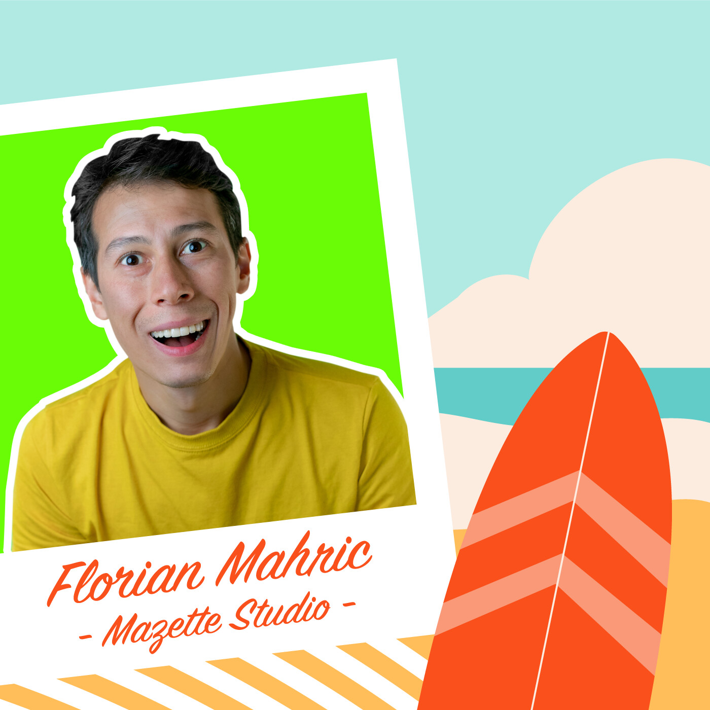 Video et marketing : duo gagnant avec Florian Mahric de Mazette Studio Paris