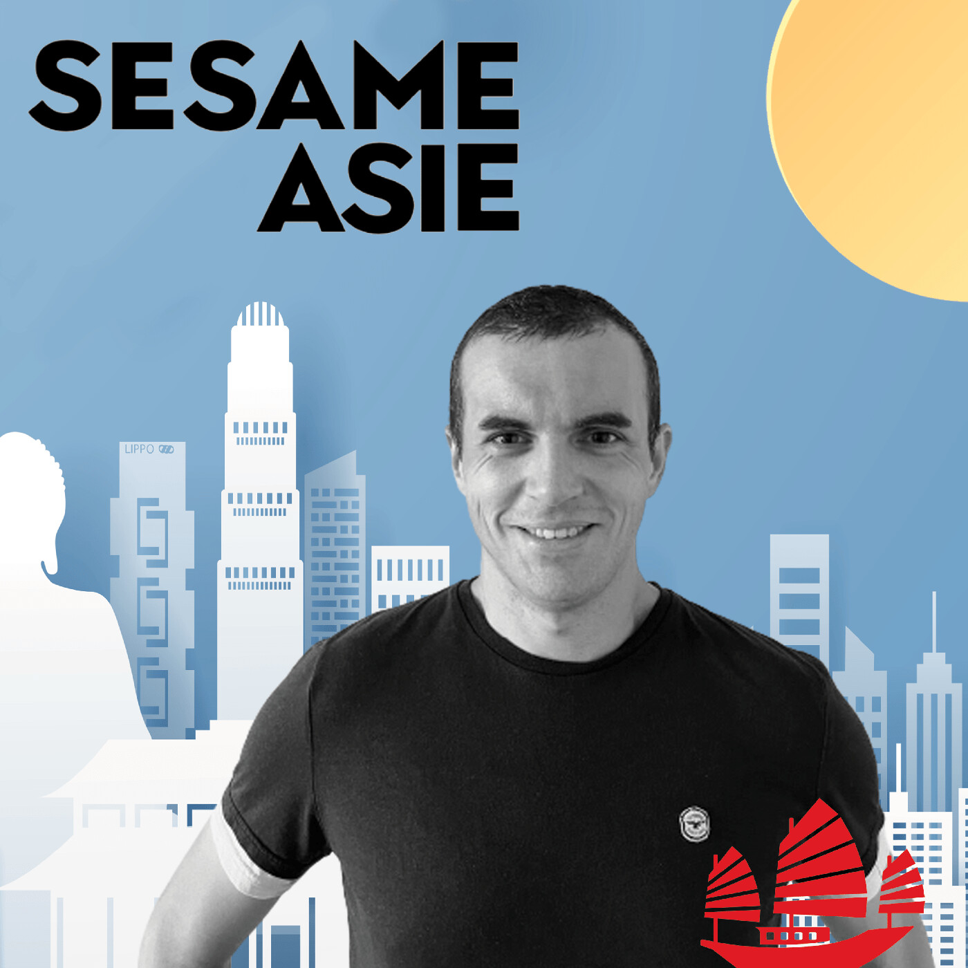 Sesame Asie