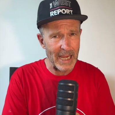 Palantir eyes NDIS | The West Report cover