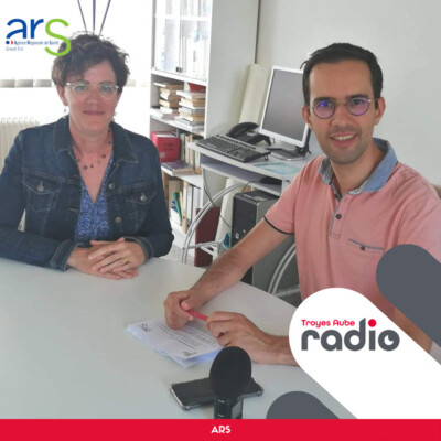 ARS, LE MAG - Conseils pour résister à la canicule cover