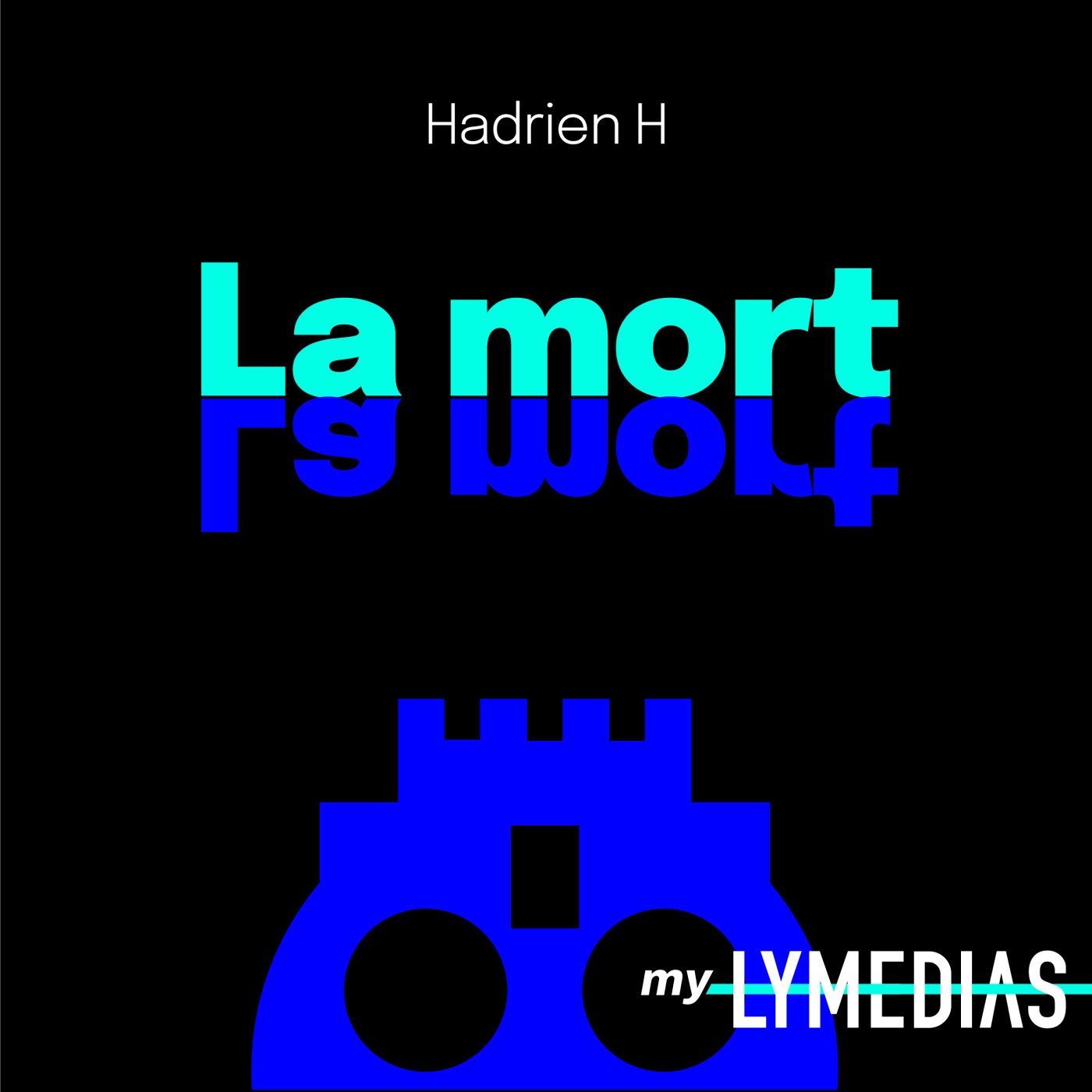 LA MORT cover art