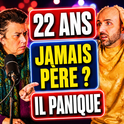 Mon testicule peut-il m'empêcher d'être père ? (Les Mots d'Amour, S7-E3) cover