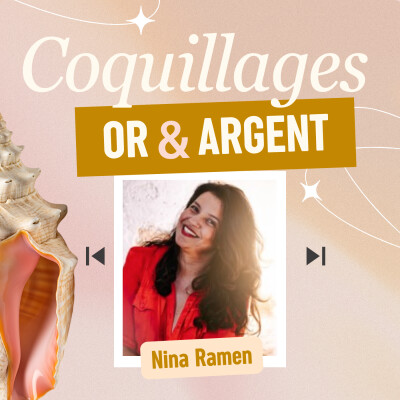 Nina Ramen : faire de sa voix une arme d'émancipation chez les femmes cover