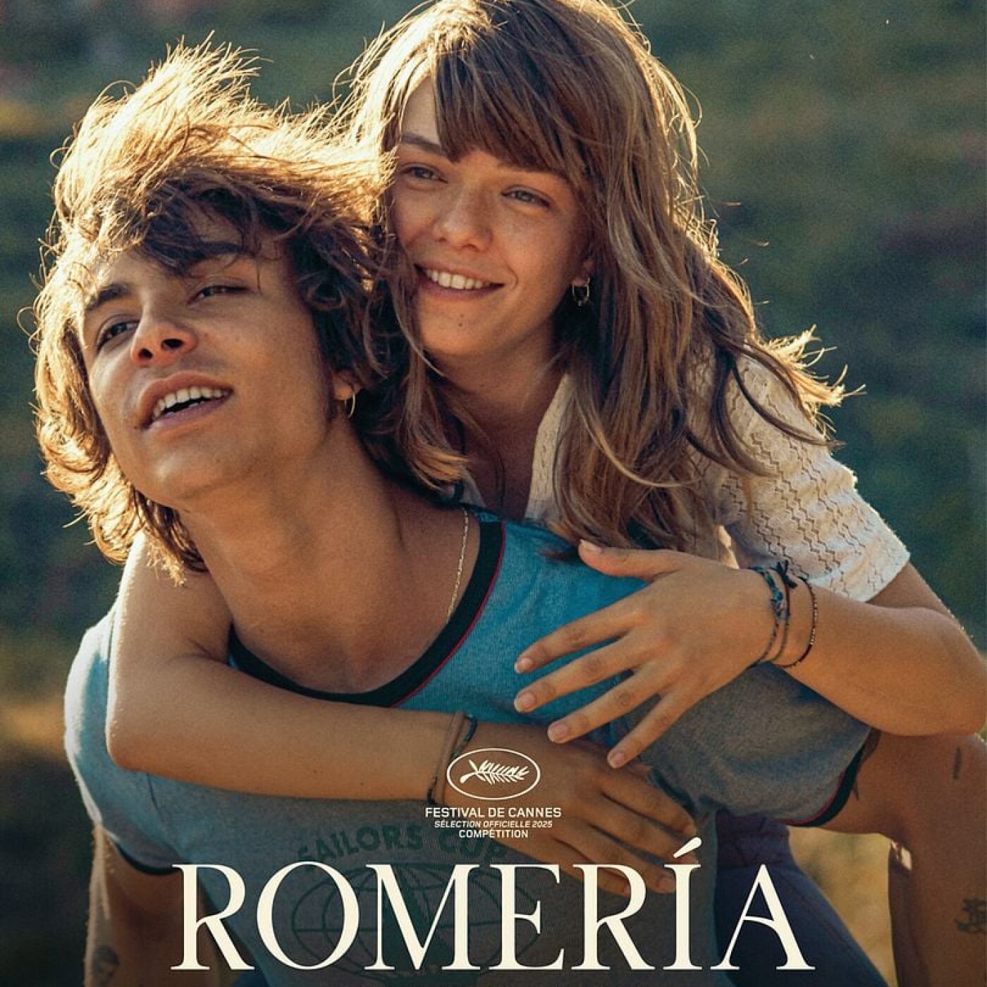 Romería