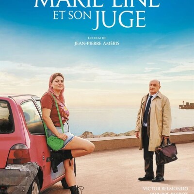 Marie-Line Et Son Juge cover