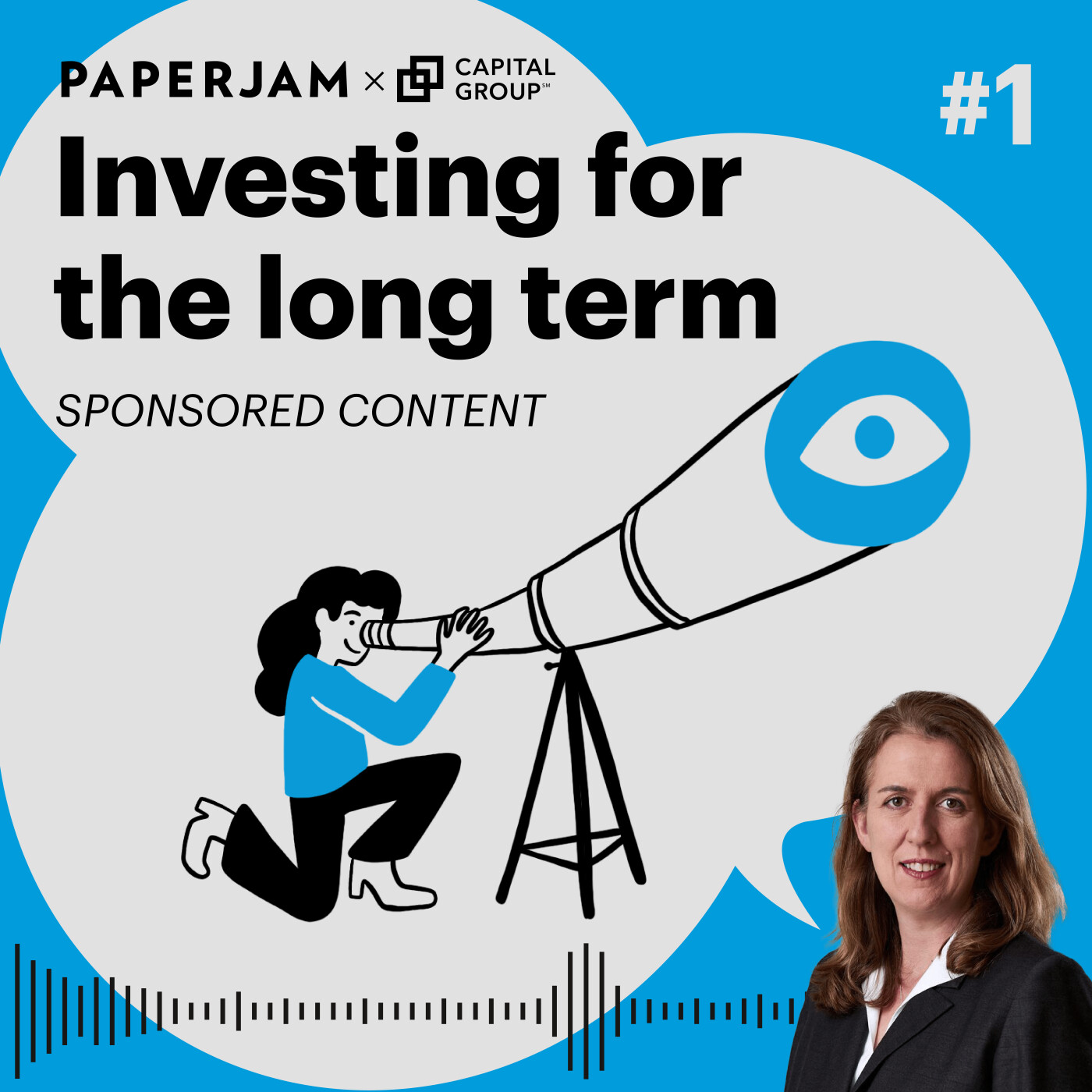 Investing for the long term (1) : The strengthening case for investing in Asia Investing for the long term (1) : The strengthening case for investing in Asia