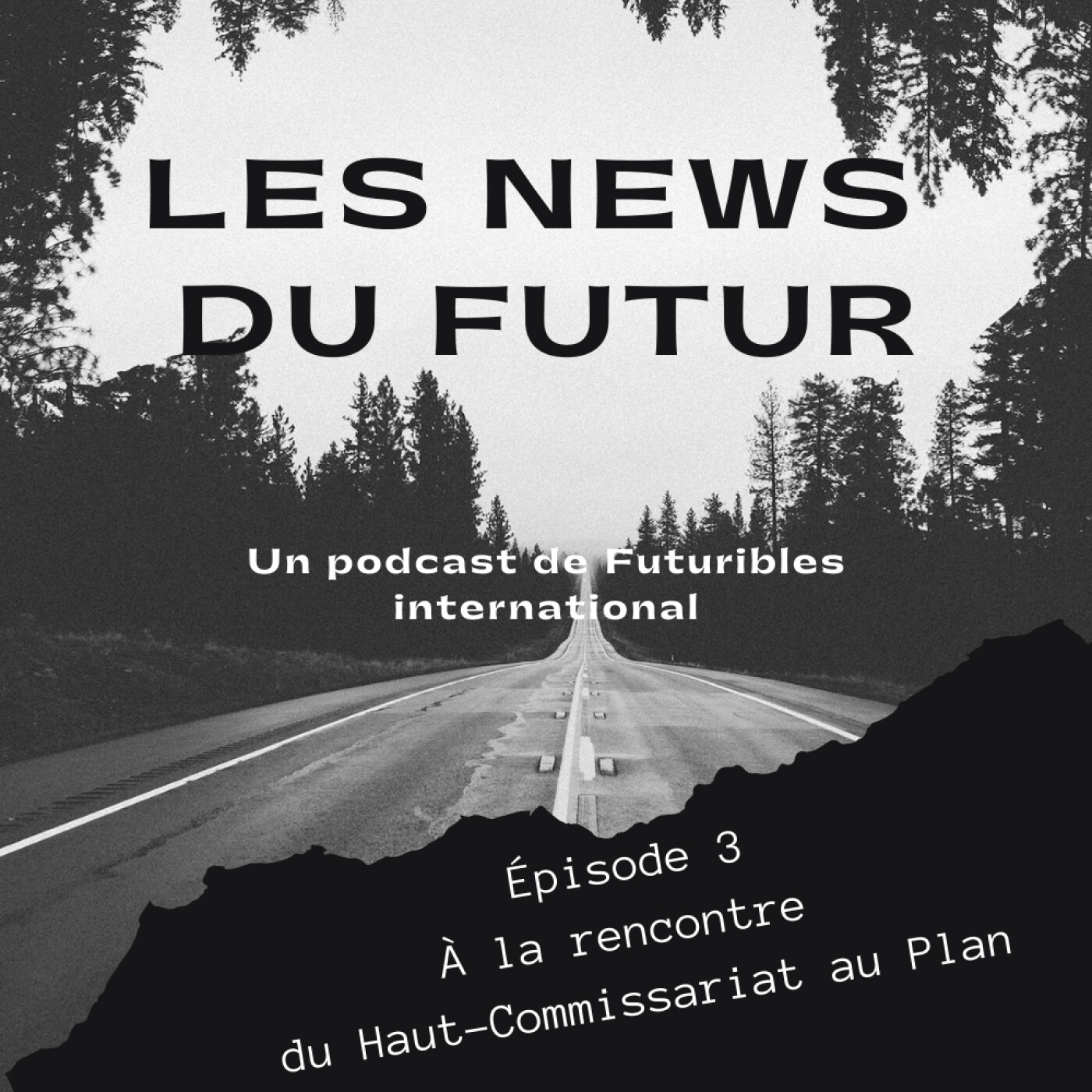 E3 - À la rencontre du Haut-Commissariat au Plan