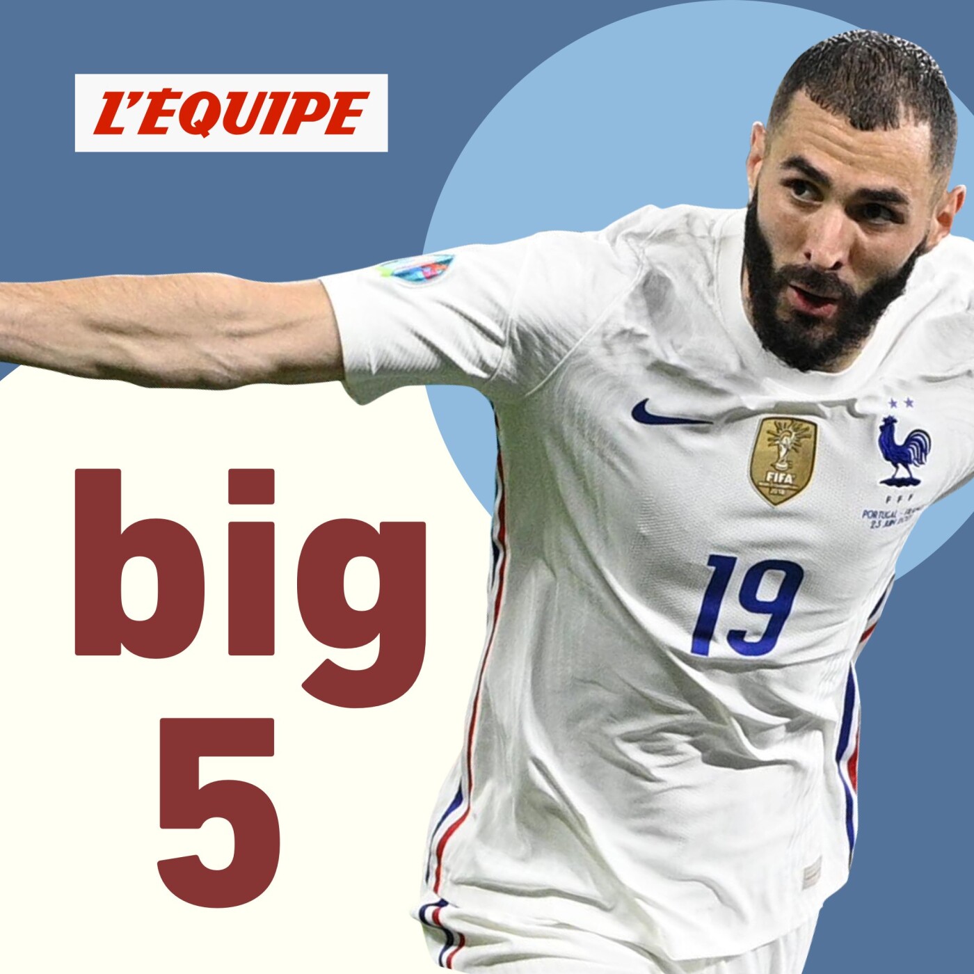 Les Bleus pas encore d’attaque
