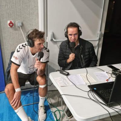 L'INFO DU JOUR - L'Entente Rosières-Saint-Julien Savino-Chapelain victorieuse ce week-end en Nationale 3 cover