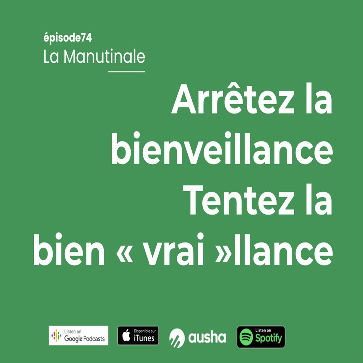 La manutinale