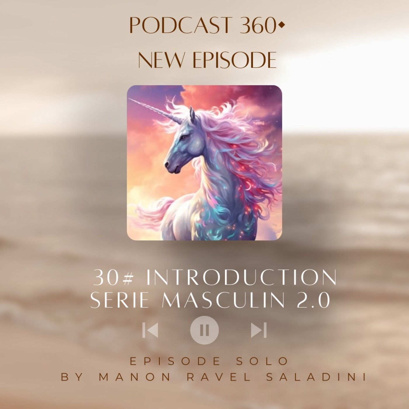 30# Introduction série spéciale Masculin 2.0 - Episode solo 30# Introduction série spéciale Masculin 2.0 - Episode solo