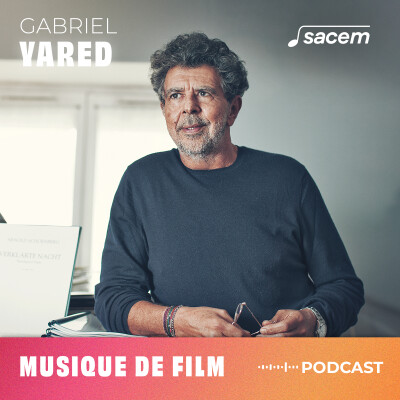 Gabriel Yared et Jean-Hugues Anglade | Bandes originales cover