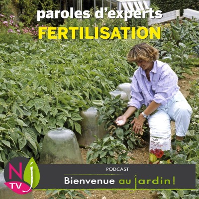 PAROLE D'EXPERT: ENGRAIS OUI OU NON ? cover