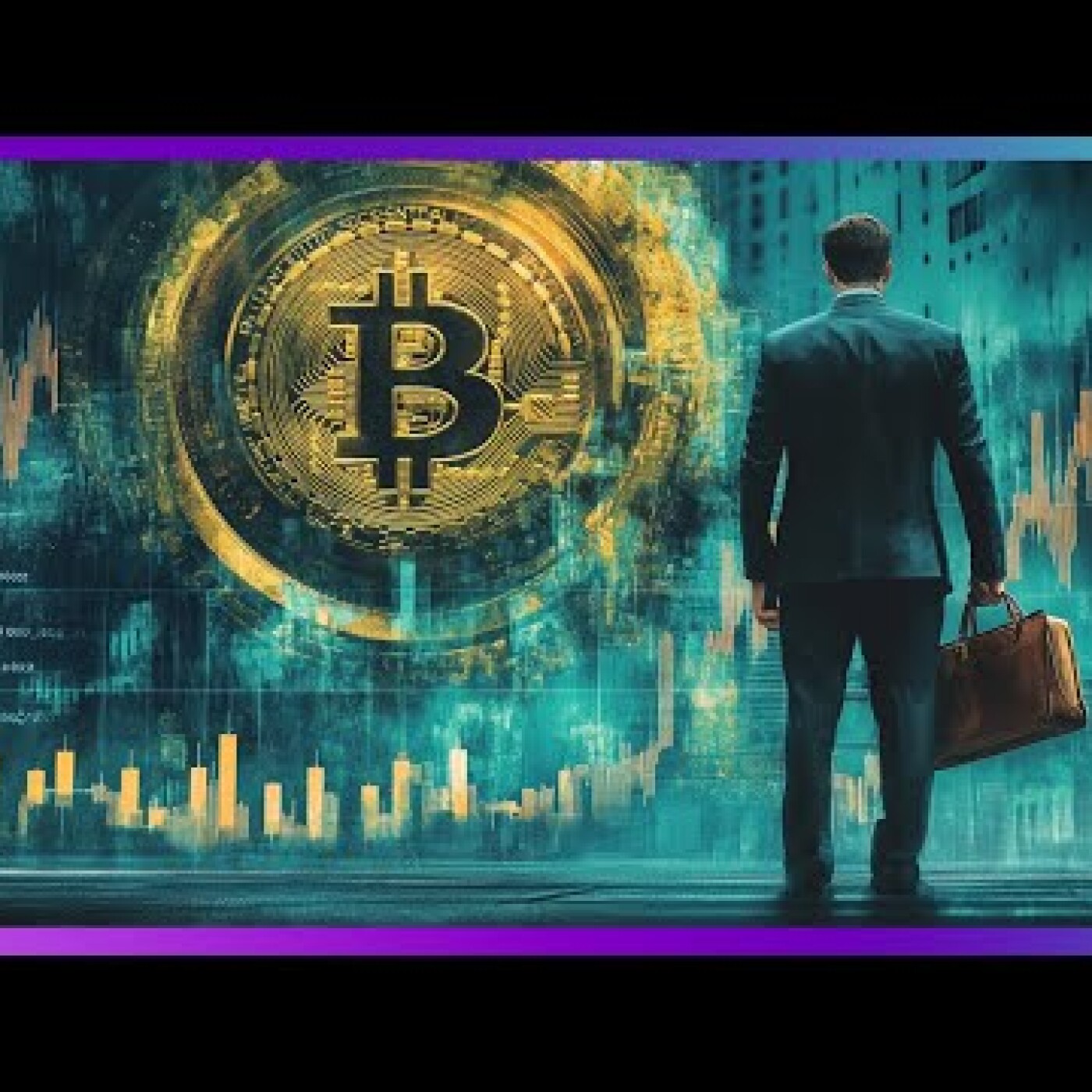 L\'essentiel des NEWS et de l\'analyse CRYPTO et MACRO