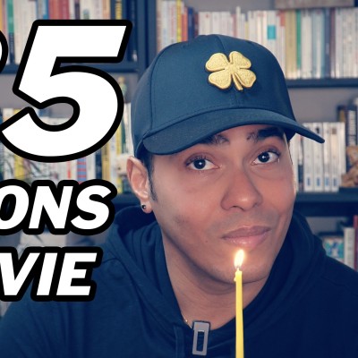 35 leçons de vie pour mes 35 ans cover