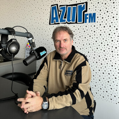 Alexandre Krauth, « c’est un challenge pour nous » cover