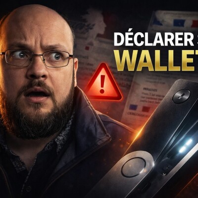 La France impose ses règles aux détenteurs de crypto cover