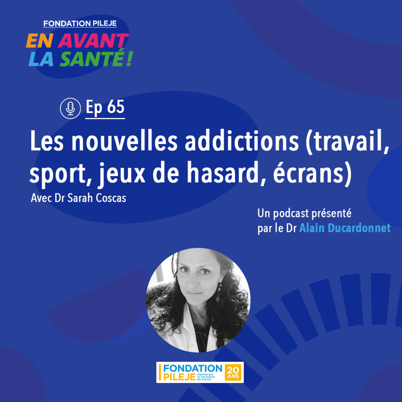 Les nouvelles addictions (travail, sport, jeux de hasard, écrans) Les nouvelles addictions (travail, sport, jeux de hasard, écrans)