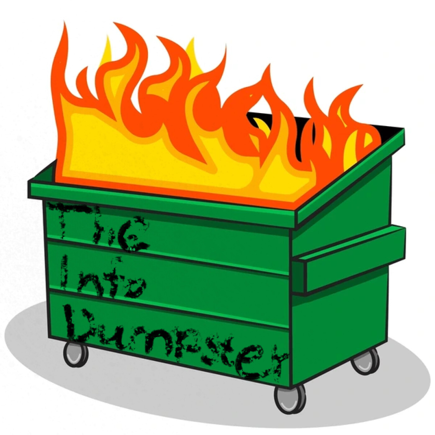 The InfoDumpster