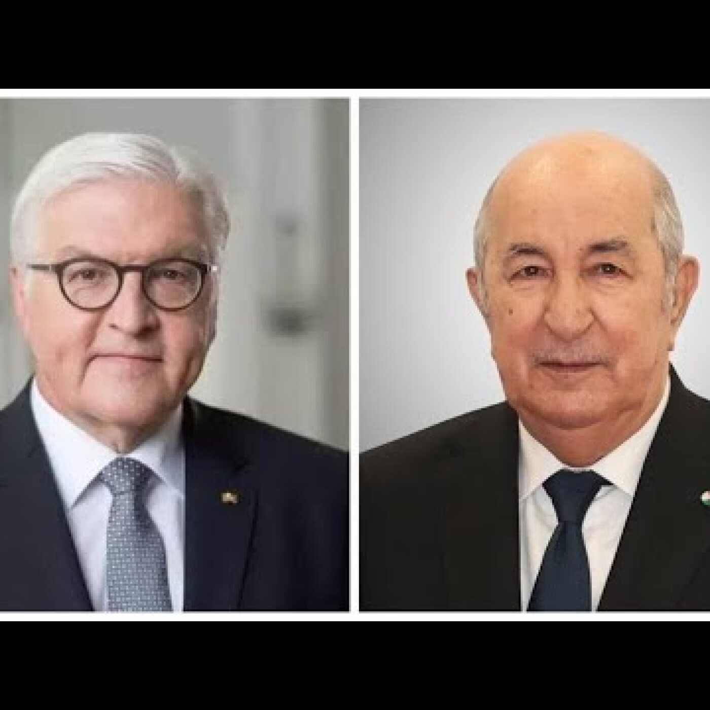 Libération de Boualem Sansal : pourquoi Tebboune était obligé de dire oui au Président Allemand episode artwork