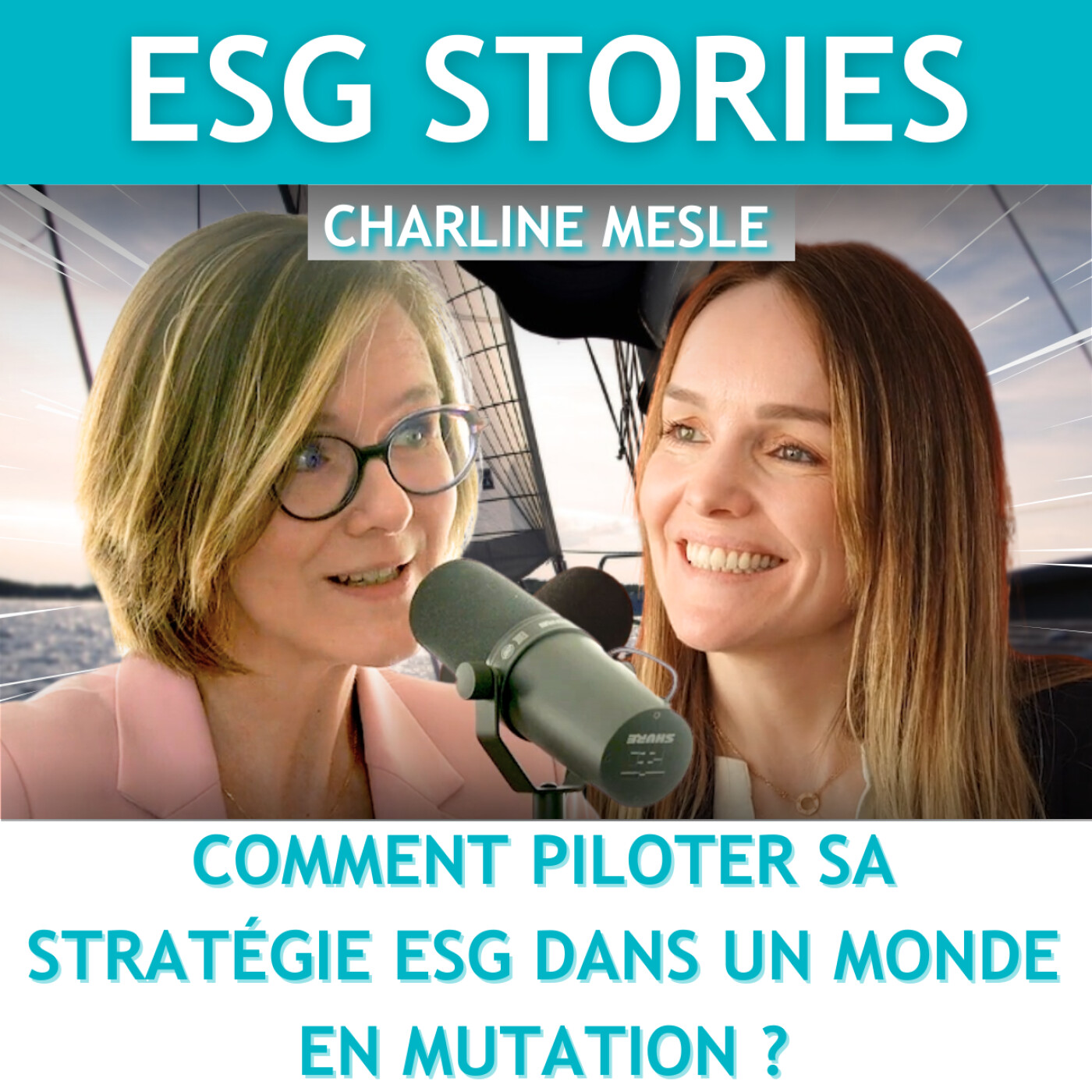 CSRD Stories - Des histoires de RSE à l\'ère de la CSRD