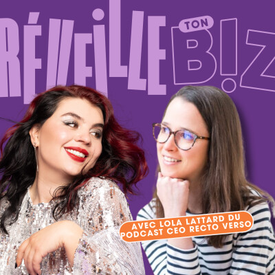 160 - Quand le business s’effondre : perdre son identité pour se retrouver cover