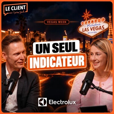 Comment Electrolux a fait de son centre de contacts un levier de croissance | Xperience 2026 (Version traduite 🇫🇷 ) cover