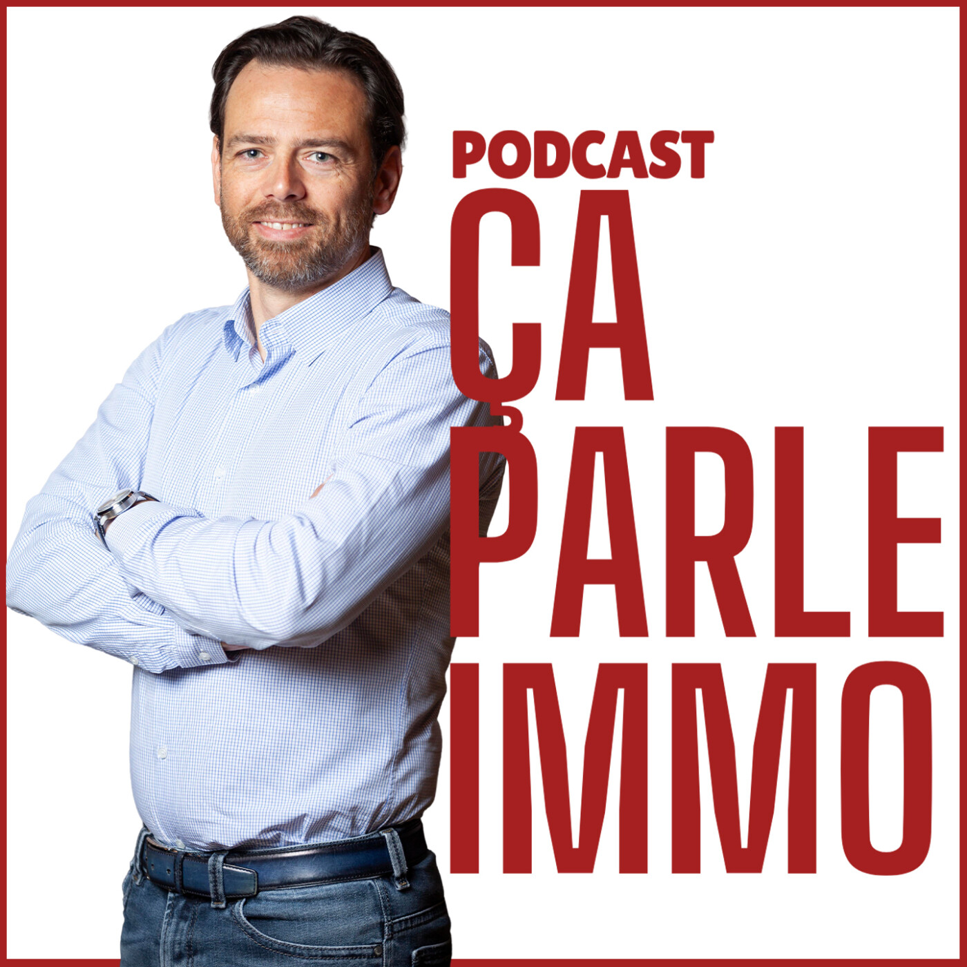 ÇA PARLE IMMO | Le podcast