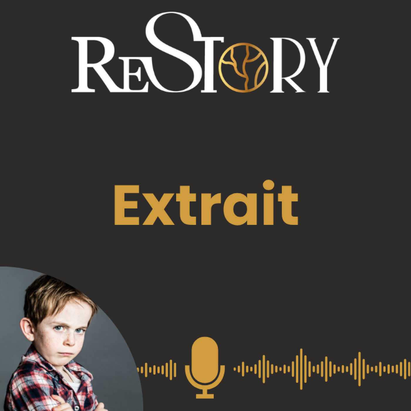 🎧 Naviguer dans la Transition : Quand et Comment Introduire un Nouveau Partenaire Après une Séparation  | Extrait du podcast RESTORY