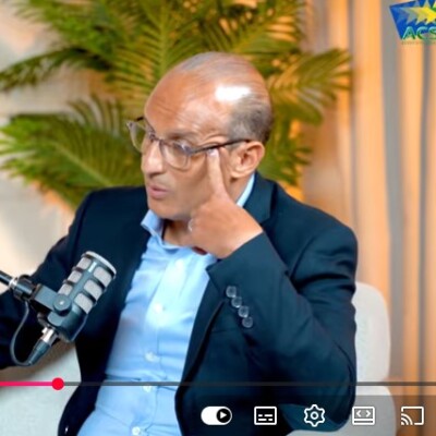 Podcast QPV2026 - Episode 13 : Salem Fkire (Président Association Cap Sud MRE) cover