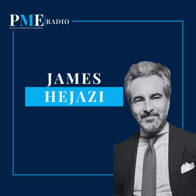 Winston Rose : Propulseur de croissance et d'investissements d'exception | James Hejazi, CEO de Winston Rose