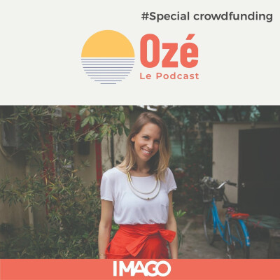 Épisode spécial - Fanny et le Slow Tiny Tour cover