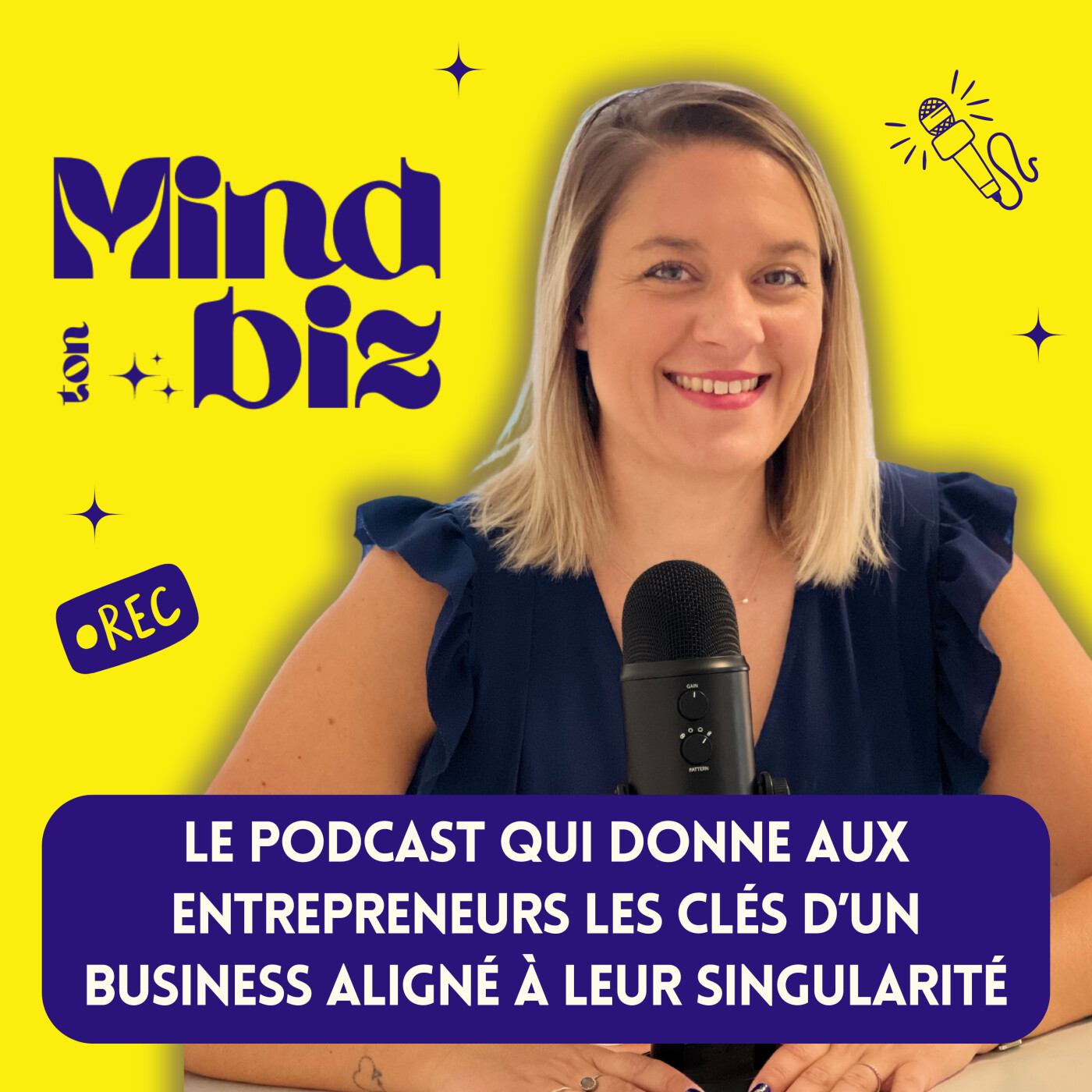 Mind Ton Biz\' - Entreprendre autrement
