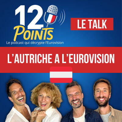 L'Autriche à l'Eurovision cover